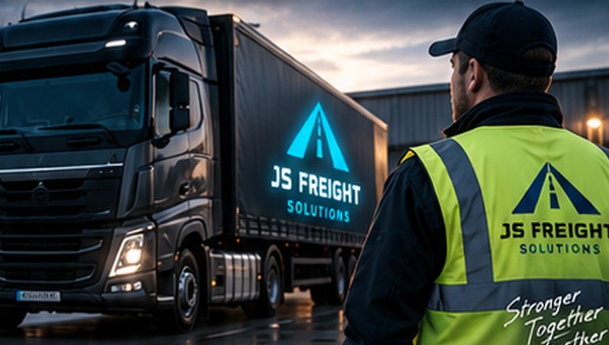 Approved haulage carrier partner
