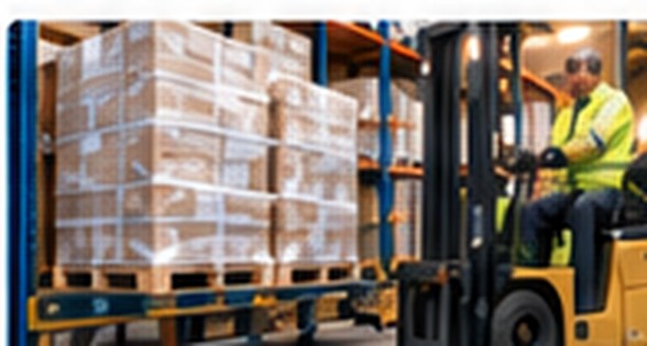Part load transport